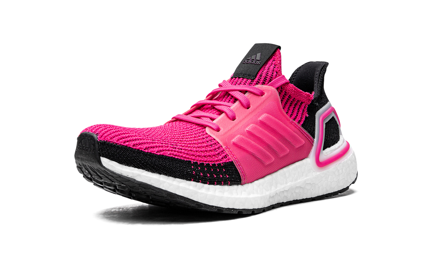 ULTRABOOST 19 WMNS "Shock Pink" G27485