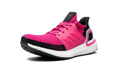 ULTRABOOST 19 WMNS "Shock Pink" G27485