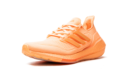 ULTRABOOST 21 WMNS "Acid Orange" FZ1918