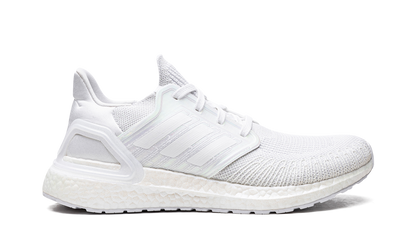 Ultraboost 20 "Triple White" FW8721