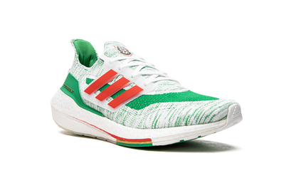 Ultraboost 21 "Mexico National Soccer Team" GZ7122