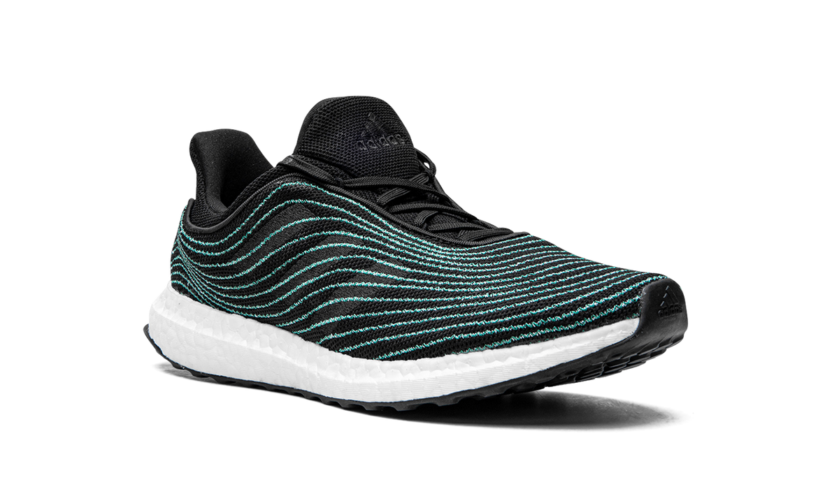 Ultraboost DNA Parley "Core Black" EH1184