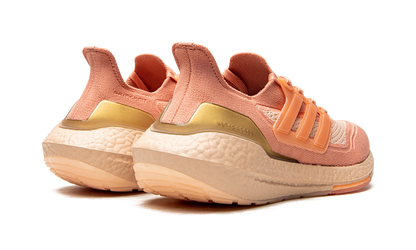 ULTRABOOST 21 MNS WMNS "Ambient Blush" FY3953