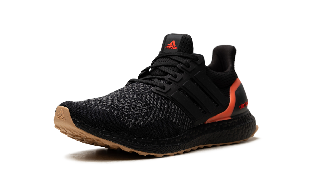 Ultraboost 1.0 "Black" IF1911