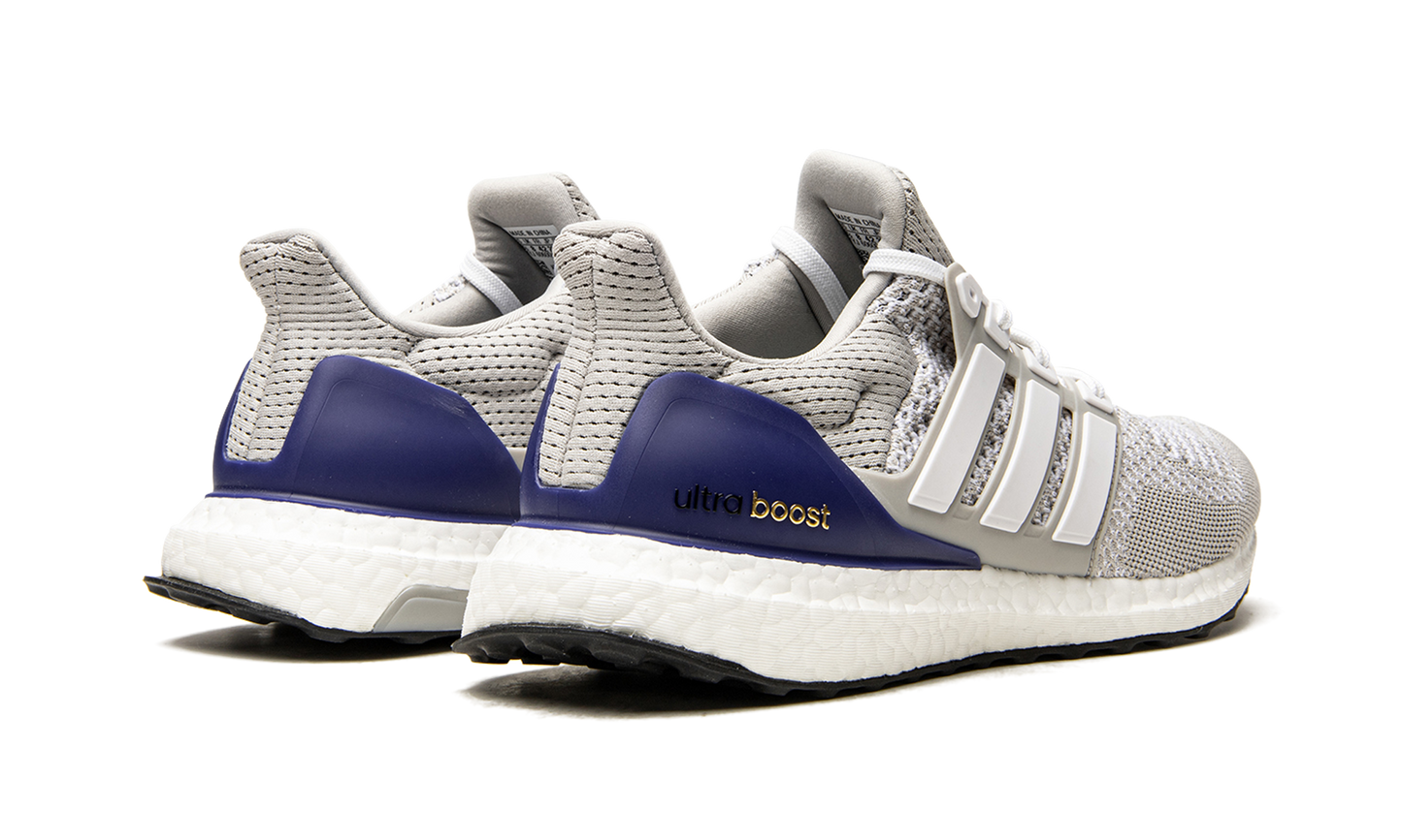 Ultraboost 1.0 DNA "Cloud White / Legacy Indigo" GZ0448