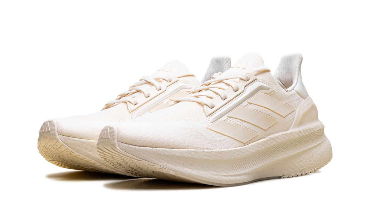 Ultraboost 5X Wmns "Wonder White" JI3017