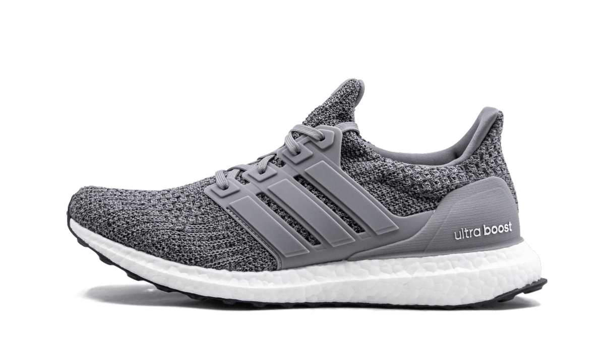 ULTRABOOST "Grey" F36156
