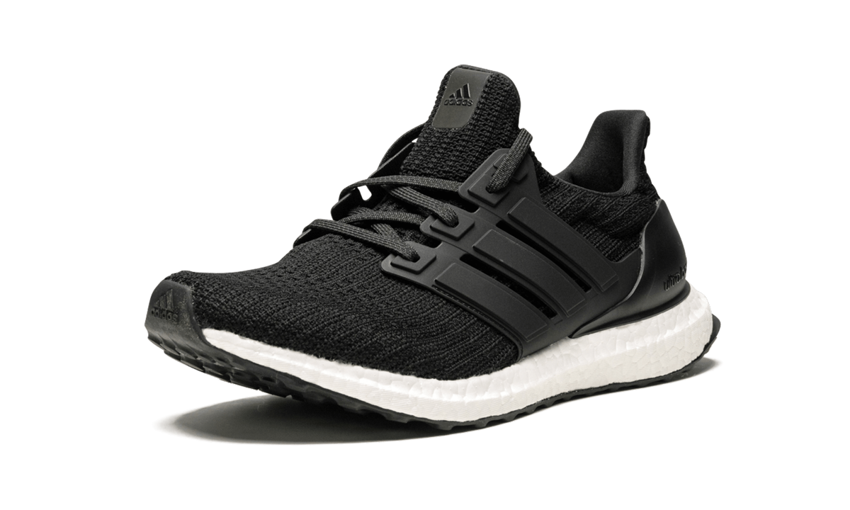 ULTRABOOST WMNS "Core Black" BB6149