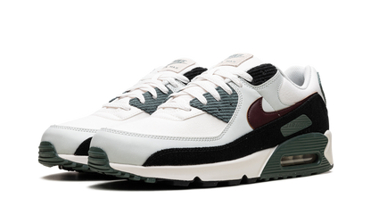 Air Max 90 "Burgundy Crush Vintage Green" FV6059 001