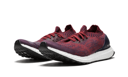 UltraBOOST Uncaged "Mystery Red" BA9617