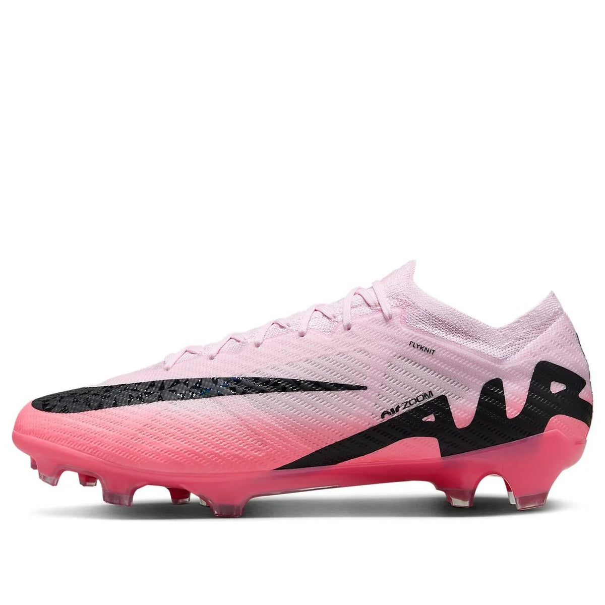 Mercurial Vapor 15 Elite FG Pink