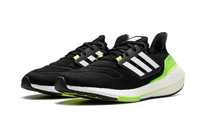 Ultraboost 22 "SOLAR GREEN" GX6640