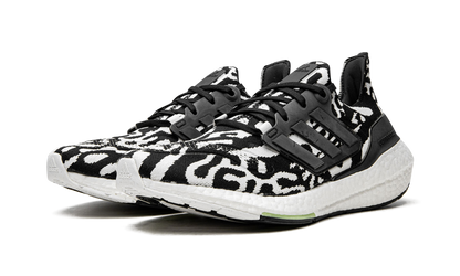 Ultraboost 22 "Zebra" GX6300