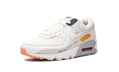 AIR MAX 90 MNS WMNS "We'll Take It From Here" DV2188 100