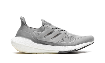 UltraBoost 21 "GREY" FY0381