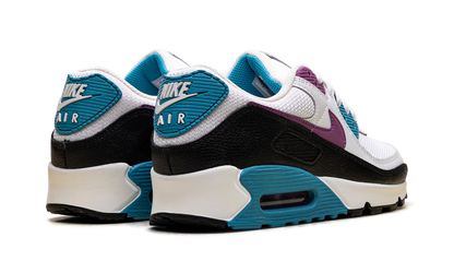 Air Max 90 "Lagoon Blue" DM8318 100