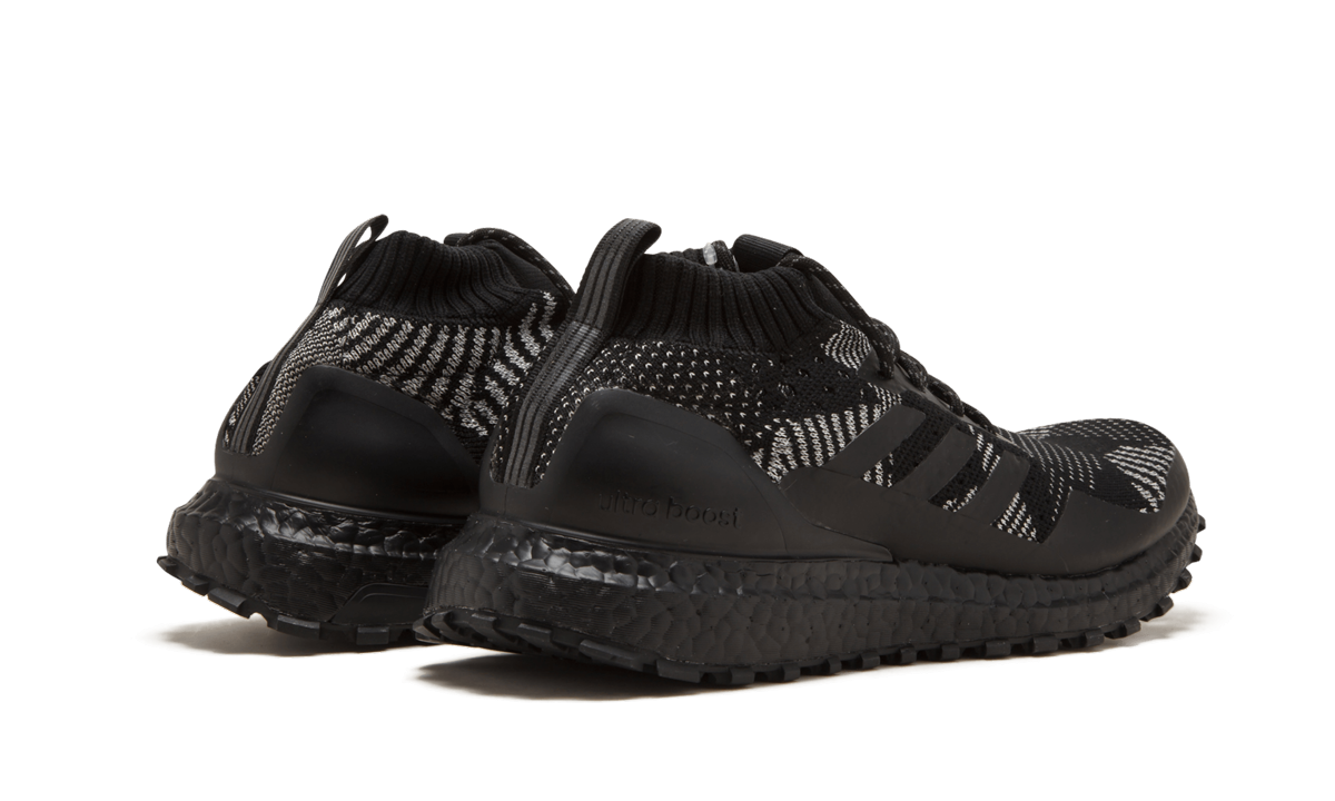 Ultraboost Mid TR Kith "Kith x Nonnative" DB0712