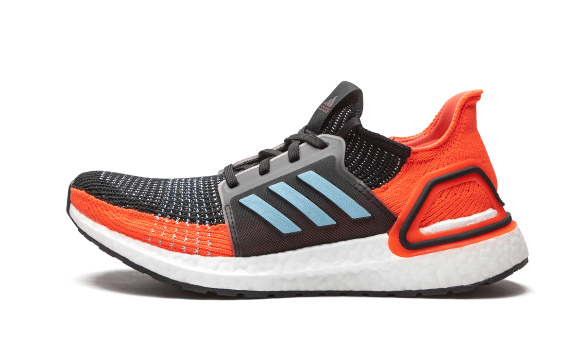 ULTRABOOST 19 WMNS "Coral Blue" G27482