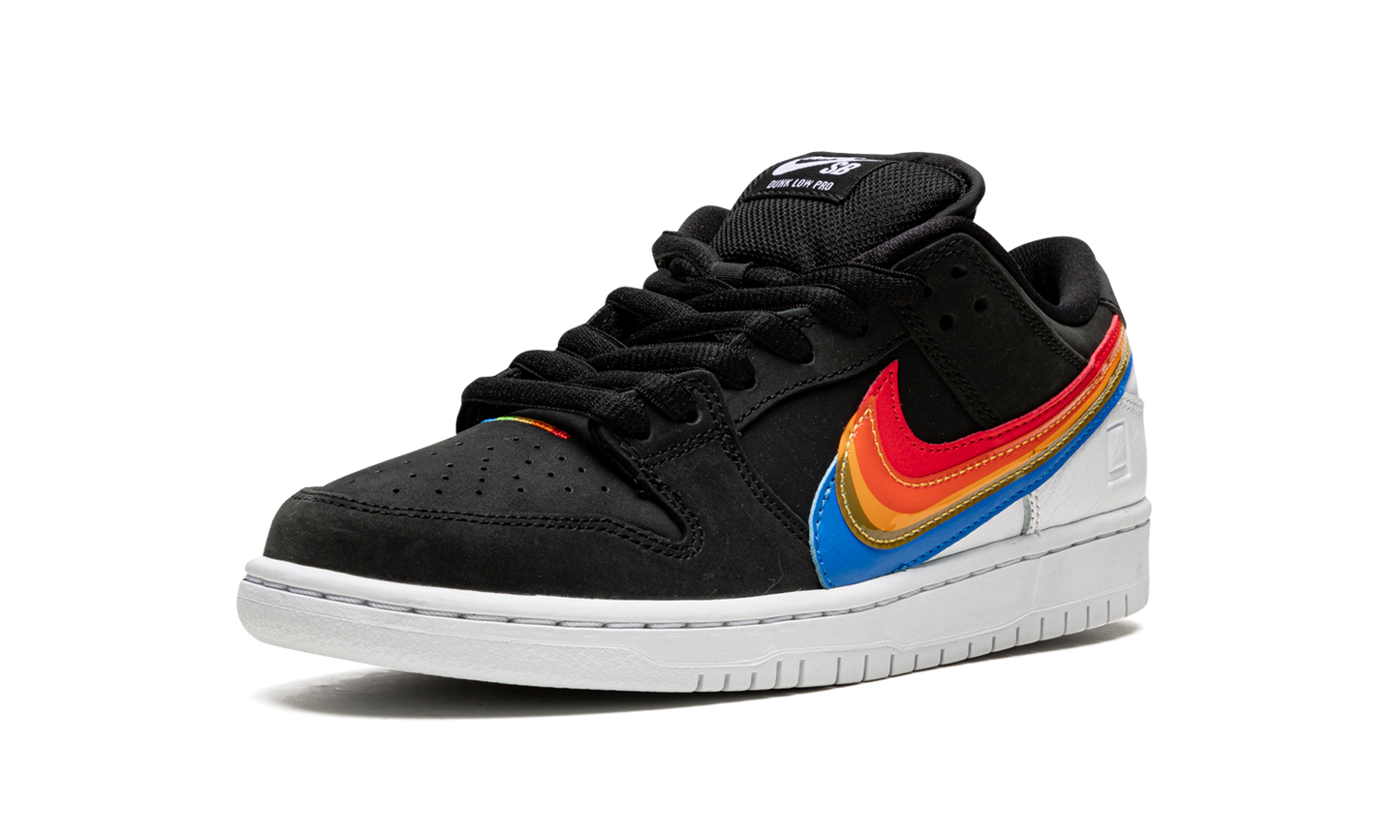 SB Dunk Low "Polaroid" DH7722 001