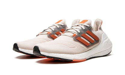 Ultraboost 22 "Impact Orange" GX6643