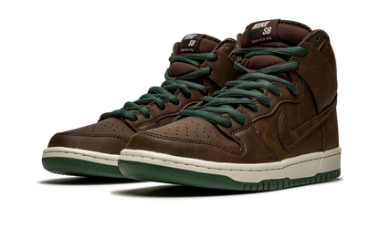 SB Dunk High Pro "Vegan Leather" CV1624 200