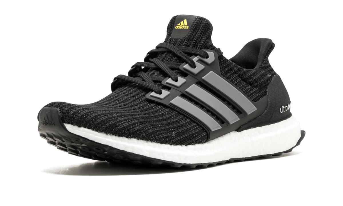 Ultraboost LTD "5th Anniversary Black" BB6220