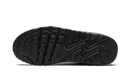 Air Max 90 "Triple Black" CD6864 001