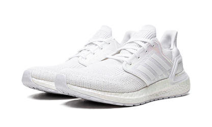 Ultraboost 20 "Triple White" FW8721