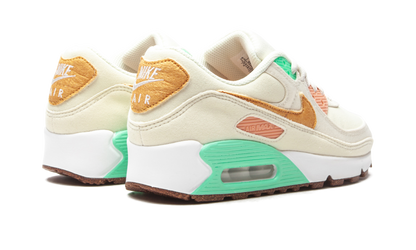 AIR MAX 90 LX MNS WMNS "Happy Pineapple" DC5211 100
