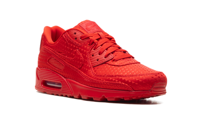 Air Max 90 "Valentine's Day - University Red" IB6606 600