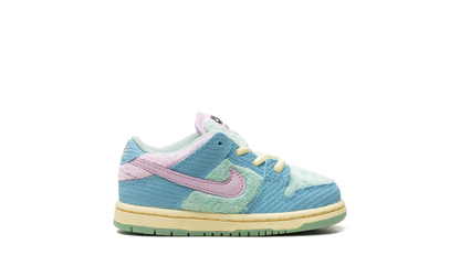 SB Dunk TD "Visty" FZ7194 400