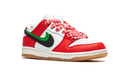 SB Dunk Low Pro QS "Frame Skate - Habibi" CT2550 600
