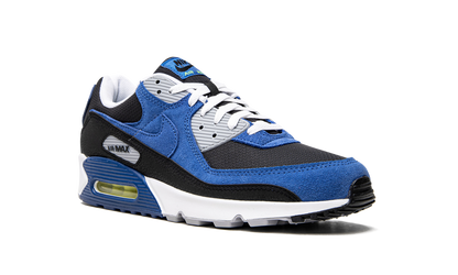 Air Max 90 "Black / Atlantic Blue" DM0029 001