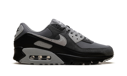 Air Max 90 "Smoke Grey / Black" DM0029 020