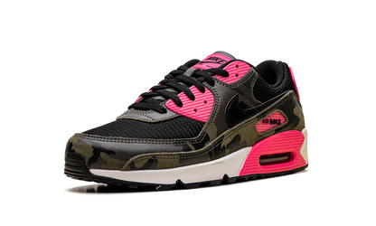 Air Max 90 "Camo Pack Sequoia Hyper Pink" IF1721 300