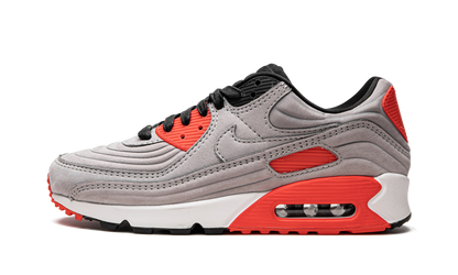 Air Max 90 QS "Night Silver" CZ7656 001