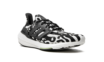 Ultraboost 22 "Zebra" GX6300