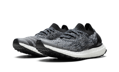 Ultraboost Uncaged GS "Core Black" BA8295