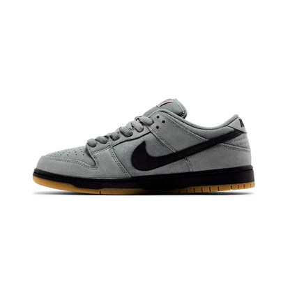 Nike SB Dunk Low Pro 'Cool Grey'