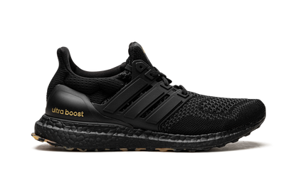 ULTRABOOST 1.0 "Black / Gum Camo Sole" GY9136