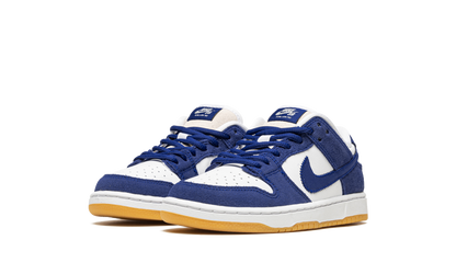 SB Dunk Low PS "Los Angeles Dodgers" DN3675 401