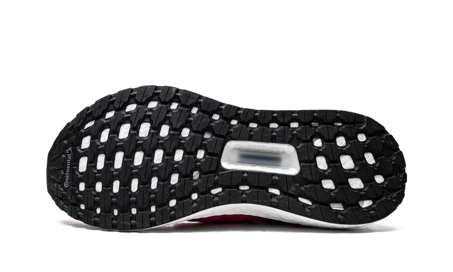 ULTRABOOST 19 WMNS "Shock Pink" G27485