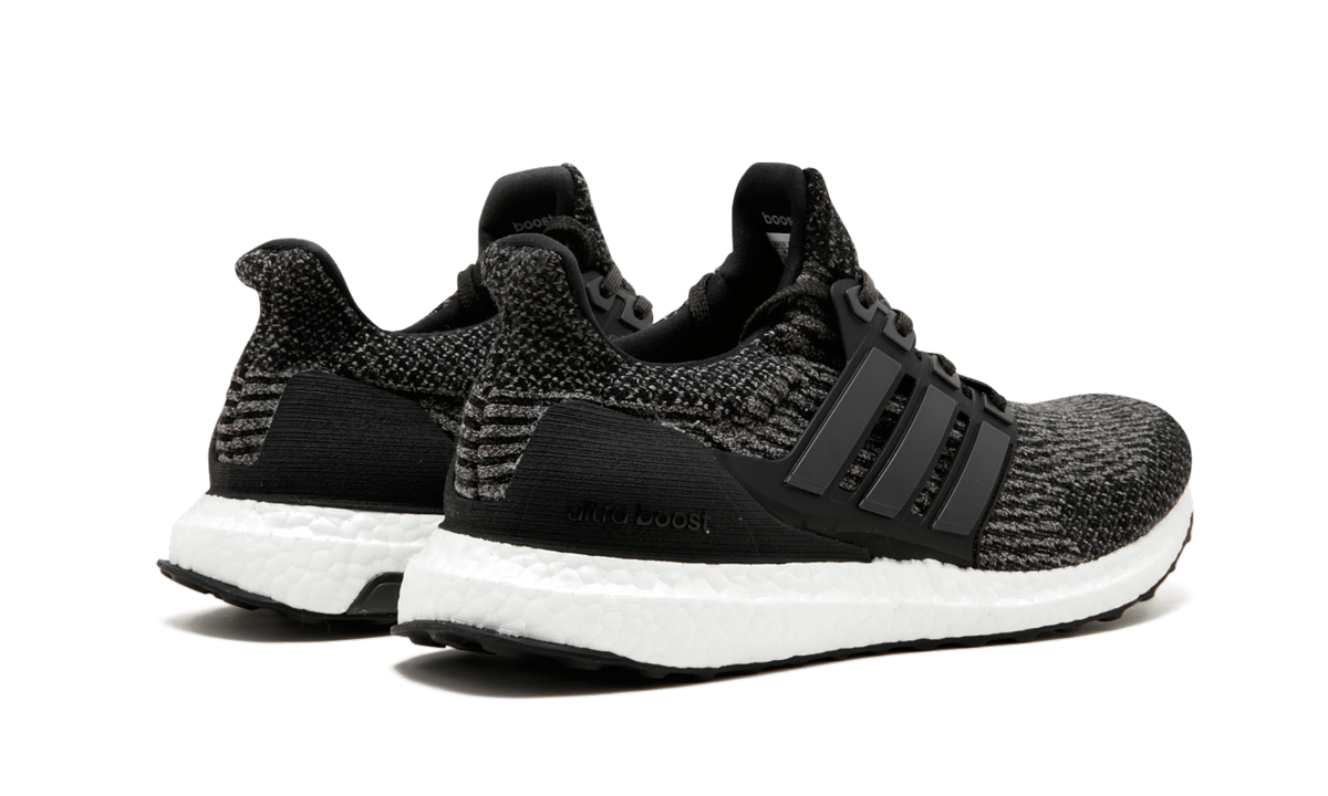 UltraBoost "Utility Black" S80731