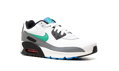 Air Max 90 LTR GS "White Cool Grey" DV3607 102