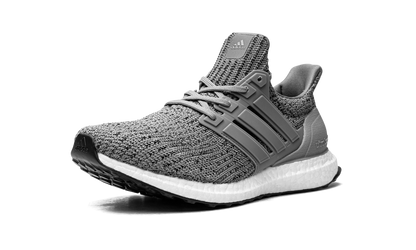 ULTRABOOST 4.0 DNA "Grey" FY9319