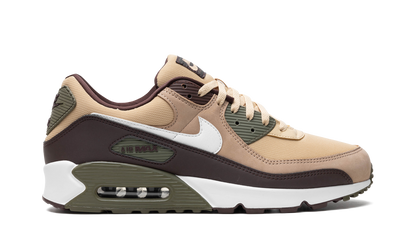 Air Max 90 "Hemp Earth" FB9658 200