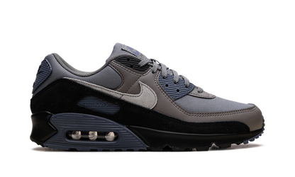 Air Max 90 "Smoke Grey Diffused Blue" IB6392 001