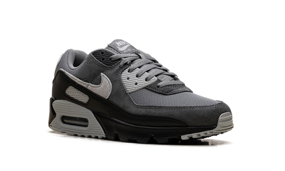 Air Max 90 "Smoke Grey / Black" DM0029 020