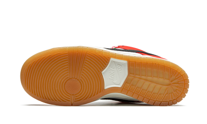 SB Dunk Low Pro QS "Frame Skate - Habibi" CT2550 600
