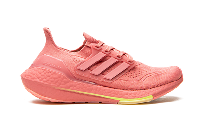 ULTRABOOST 21 WMNS "Hazy Rose" FY0426